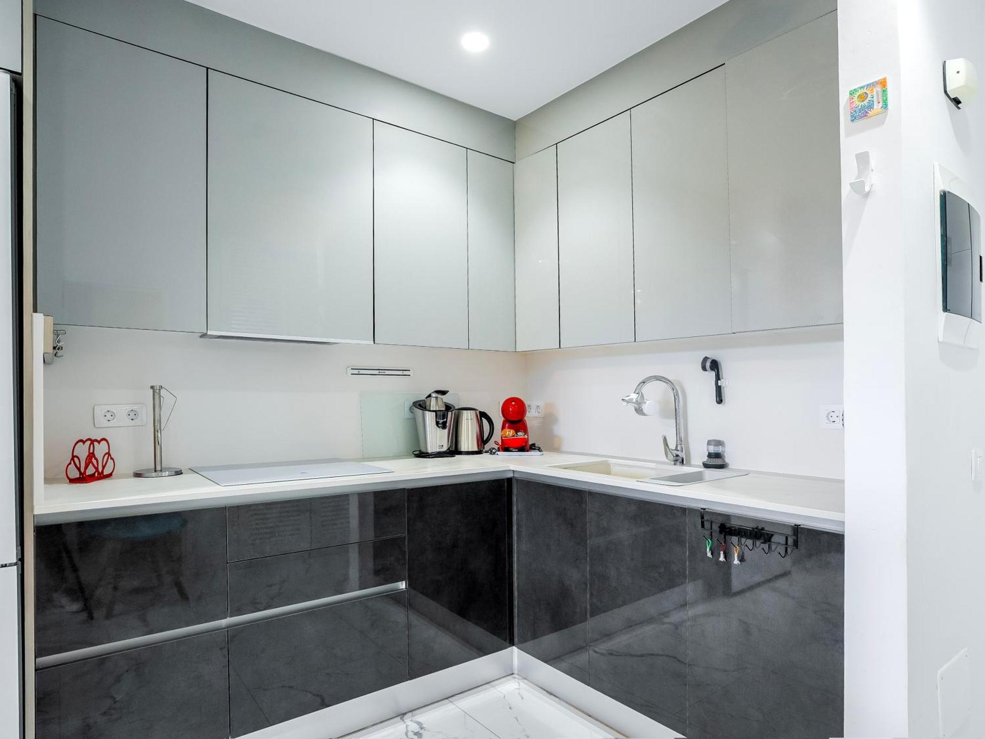 Tasteful 1Bd Apartment With Pool, Oceanfront Terrace, B82 Costa Del Silencio Luaran gambar