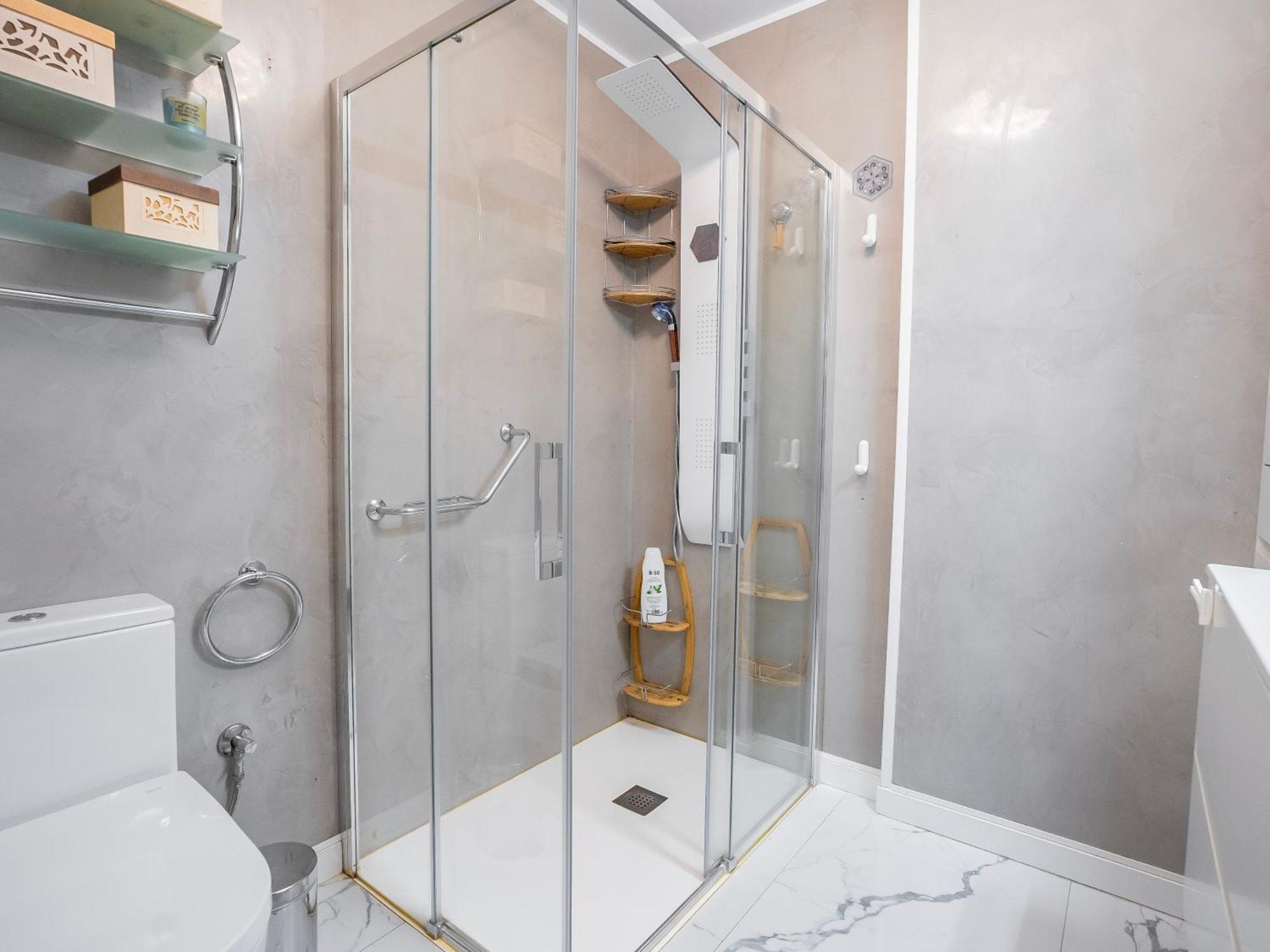 Tasteful 1Bd Apartment With Pool, Oceanfront Terrace, B82 Costa Del Silencio Luaran gambar