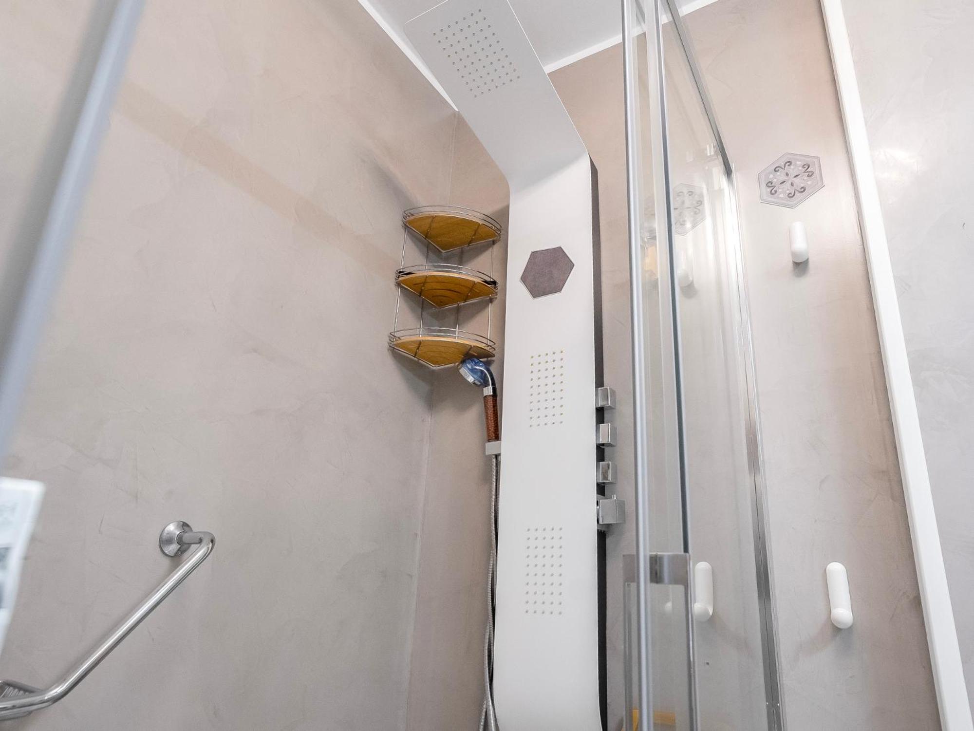 Tasteful 1Bd Apartment With Pool, Oceanfront Terrace, B82 Costa Del Silencio Luaran gambar