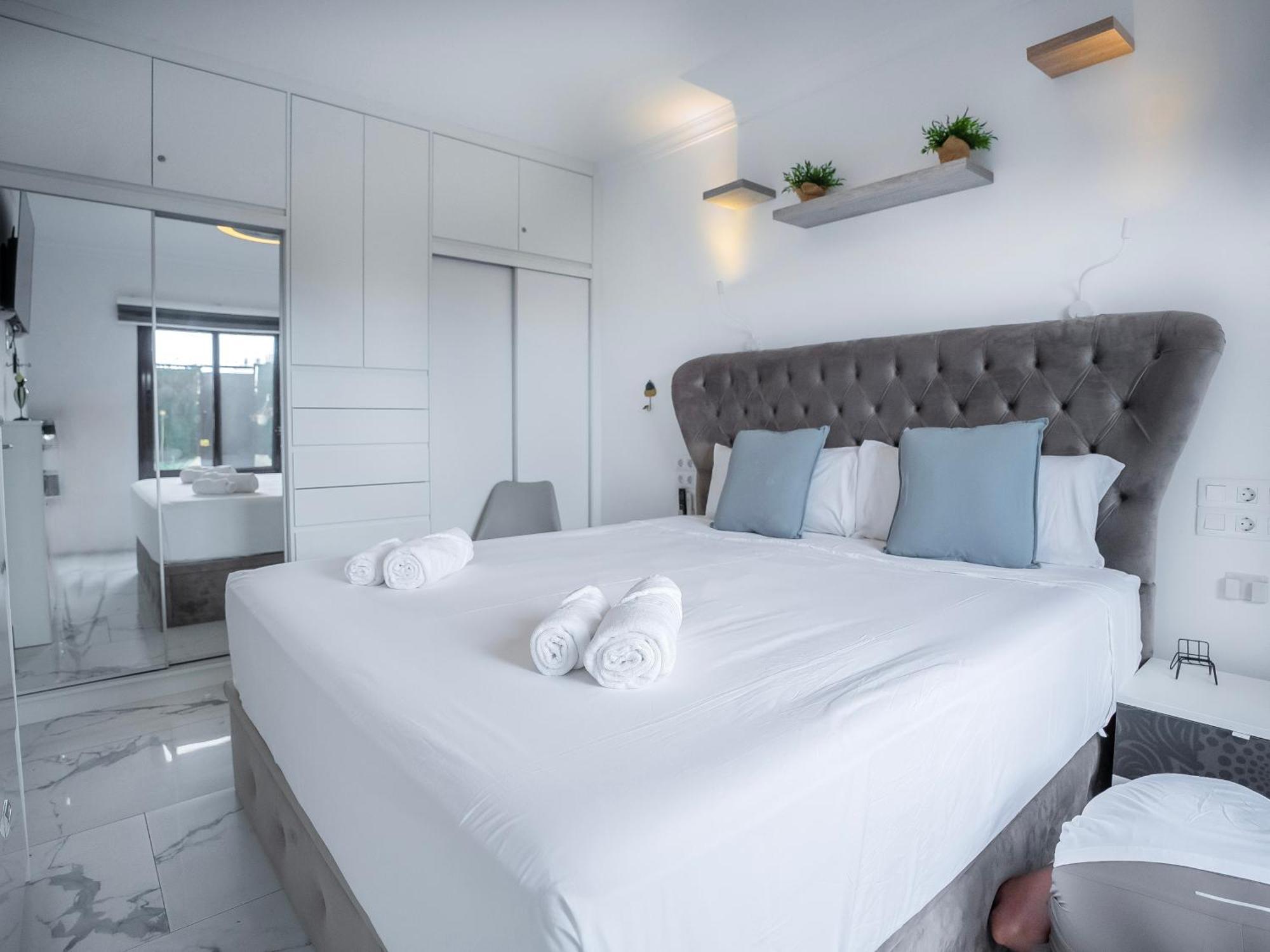 Tasteful 1Bd Apartment With Pool, Oceanfront Terrace, B82 Costa Del Silencio Luaran gambar